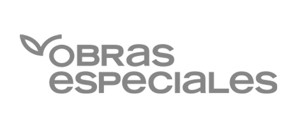 Obras Especiales